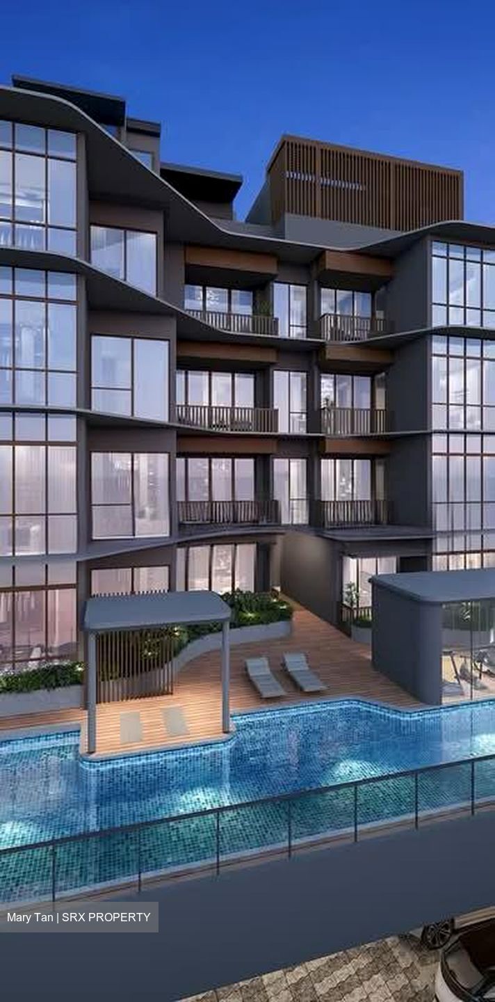Joo Chiat Terrace (D15), Apartment #548936981